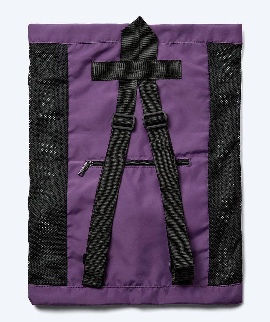 Watery swim net - Ultra Light 40L - Purple