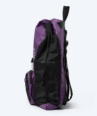 Watery swim net - Ultra Light 40L - Purple