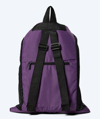 Watery swim net - Ultra Light 40L - Purple