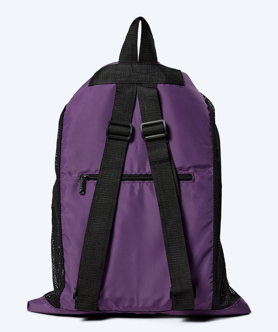 Watery swim net - Ultra Light 40L - Purple
