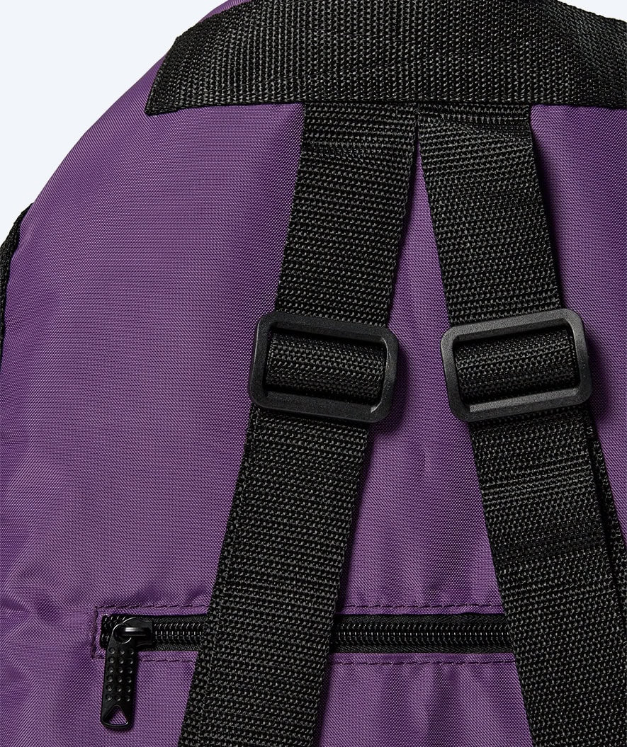 Watery swim net - Ultra Light 40L - Purple