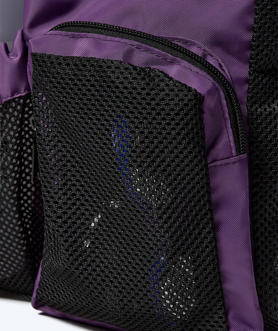 Watery swim net - Ultra Light 40L - Purple
