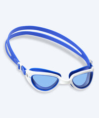 Watery training swimming goggles - Wade Active - Blue/blue