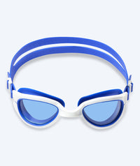 Watery exercise swim goggles - Wade Active - Blue/blue