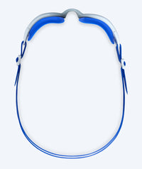 Watery exercise swim goggles - Wade Active - Blue/blue