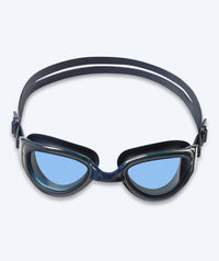 Watery training swimming goggles - Wade Active - Dark blue/blue