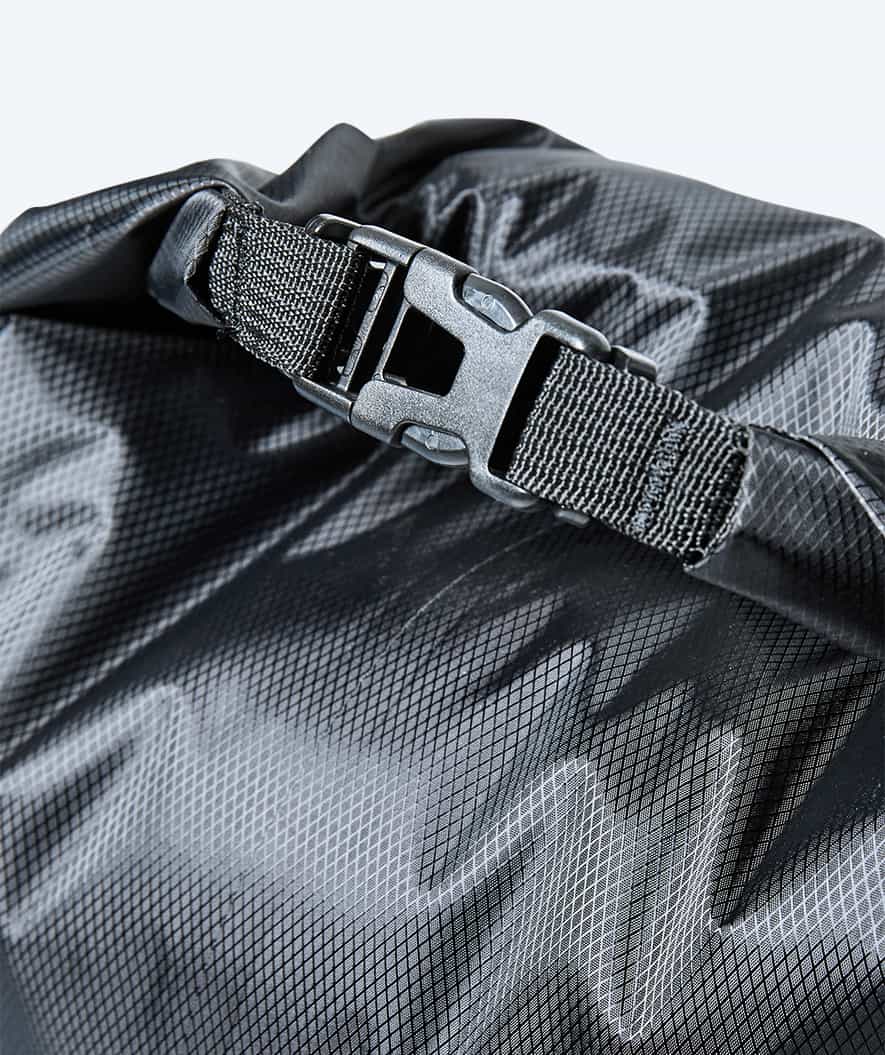 Watery drybag - Waterproof 15L - Black