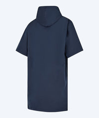 Watery Surf poncho - Waterproof - Dark blue