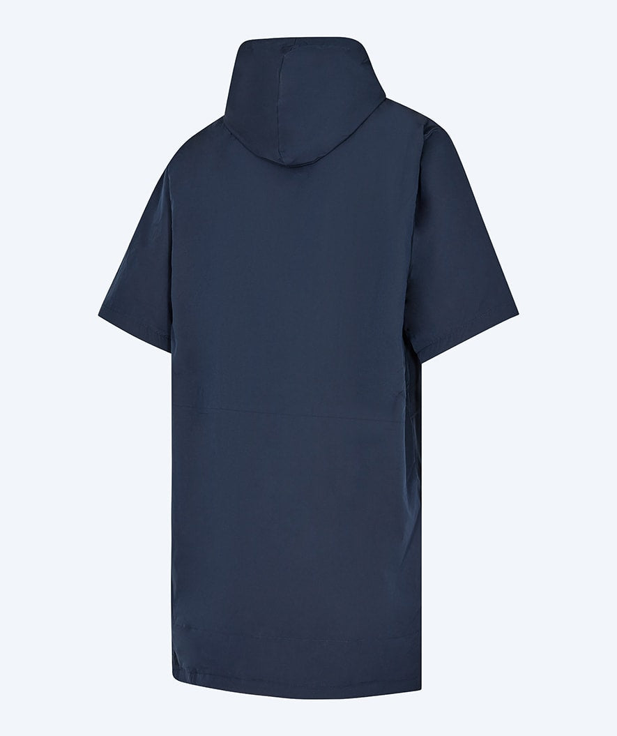 Watery Surf poncho - Waterproof - Dark blue
