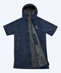 Watery surf poncho - Waterproof - Dark blue