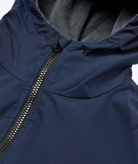 Watery Surf poncho - Waterproof - Dark blue