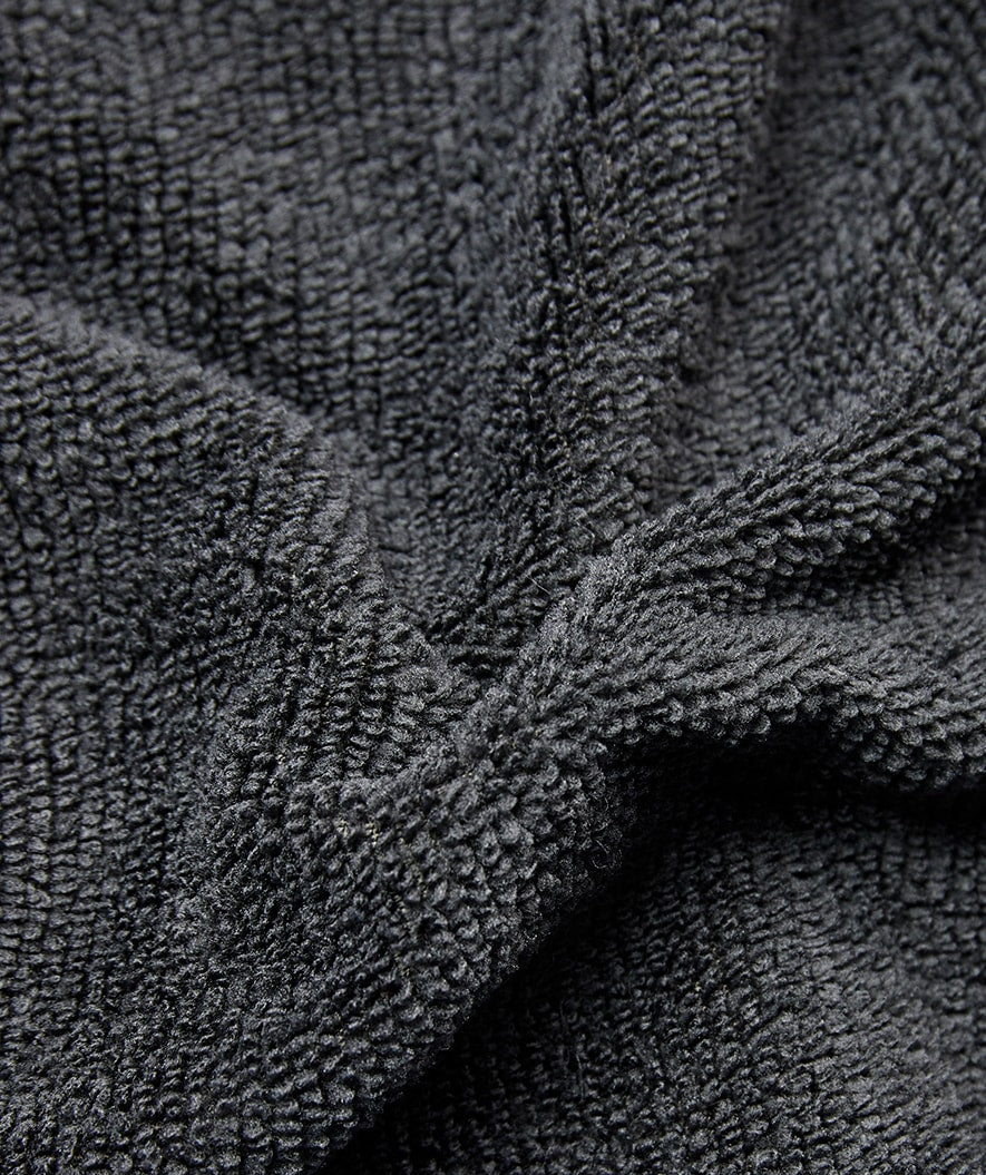 Watery Surf poncho - Waterproof - Purple