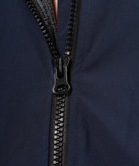 Watery Surf poncho - Waterproof - Dark blue