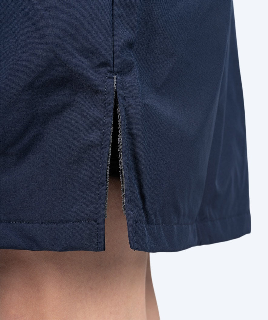 Watery surf poncho - Waterproof - Dark blue