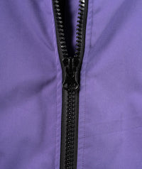 Watery surf poncho - Waterproof - Purple