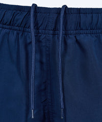 Watery swim shorts for boys - Waverly - Dark blue