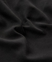 Watery swim shorts for men - Waverly - Black