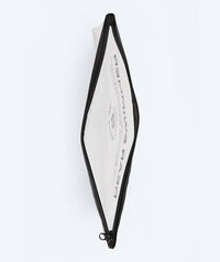 Watery wet/dry bag for wet swimwear