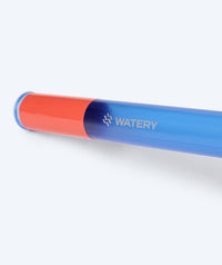 Watery Combo snorkel set for kids (4-10) - Wyre - Dark Blue