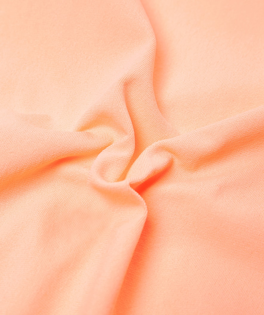 Watery swimsuit for women - Swim Rider Solid - Coral