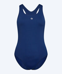Watery swimsuit for women - Marella - Dark blue