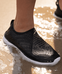 Watery water shoes for adults - Kawaii - Grey