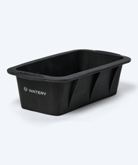 Watery ice block mold - Ice Mold 1L - Black