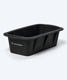 Watery ice block mold - Ice Mold 1L - Black