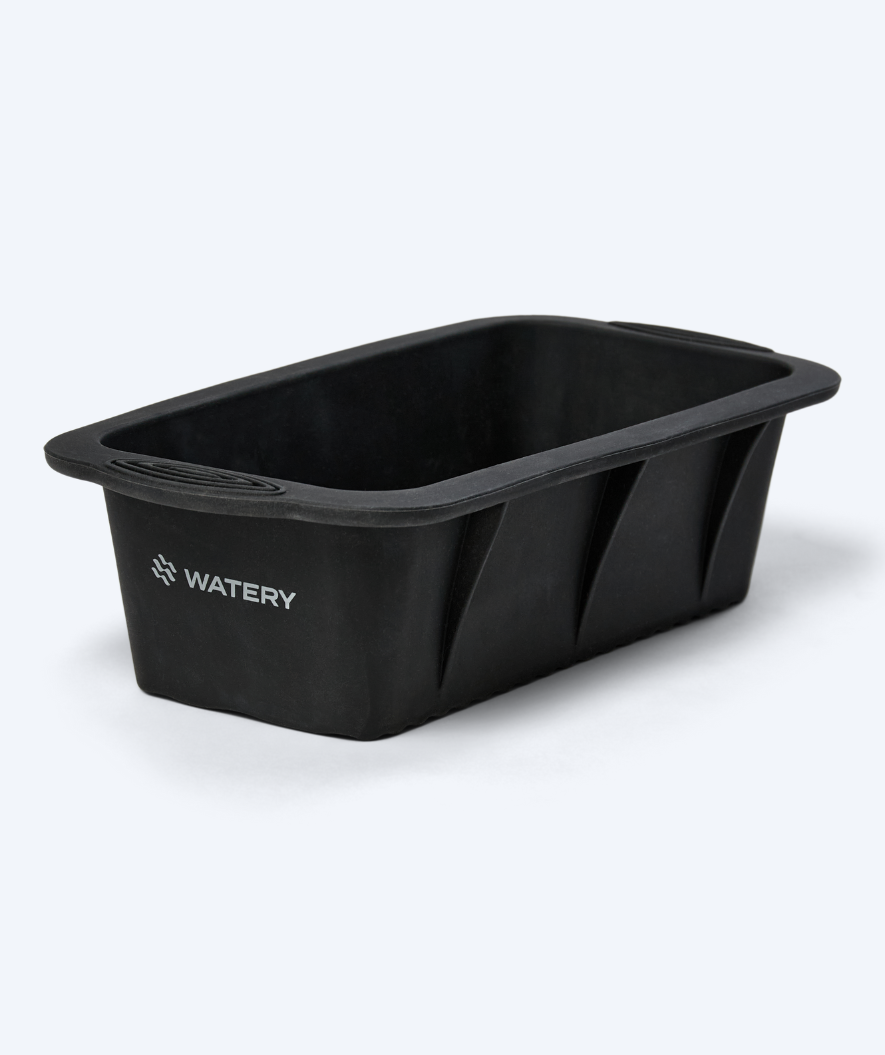 Watery ice block mold - Ice Mold 1L - Black