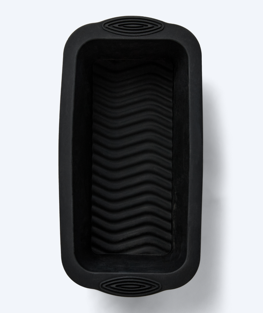 Watery ice block mold - Ice Mold 1L - Black