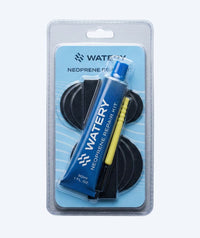 Watery neoprene glue repair kit