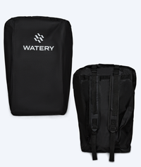 Watery inflatable cold plunge - Ace - Black