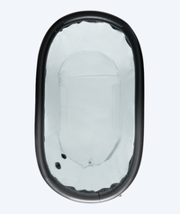 Watery inflatable cold plunge - Hero Max - Black