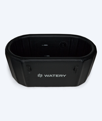 Watery inflatable cold plunge - Master - Black
