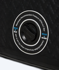 Watery inflatable cold plunge - Master - Black