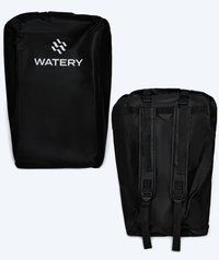 Watery inflatable cold plunge - Master - Black