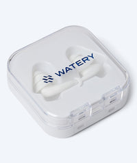 Watery earplugs - Tasman Pro - White