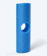 Watery pool noodle connector - Loch - Blue