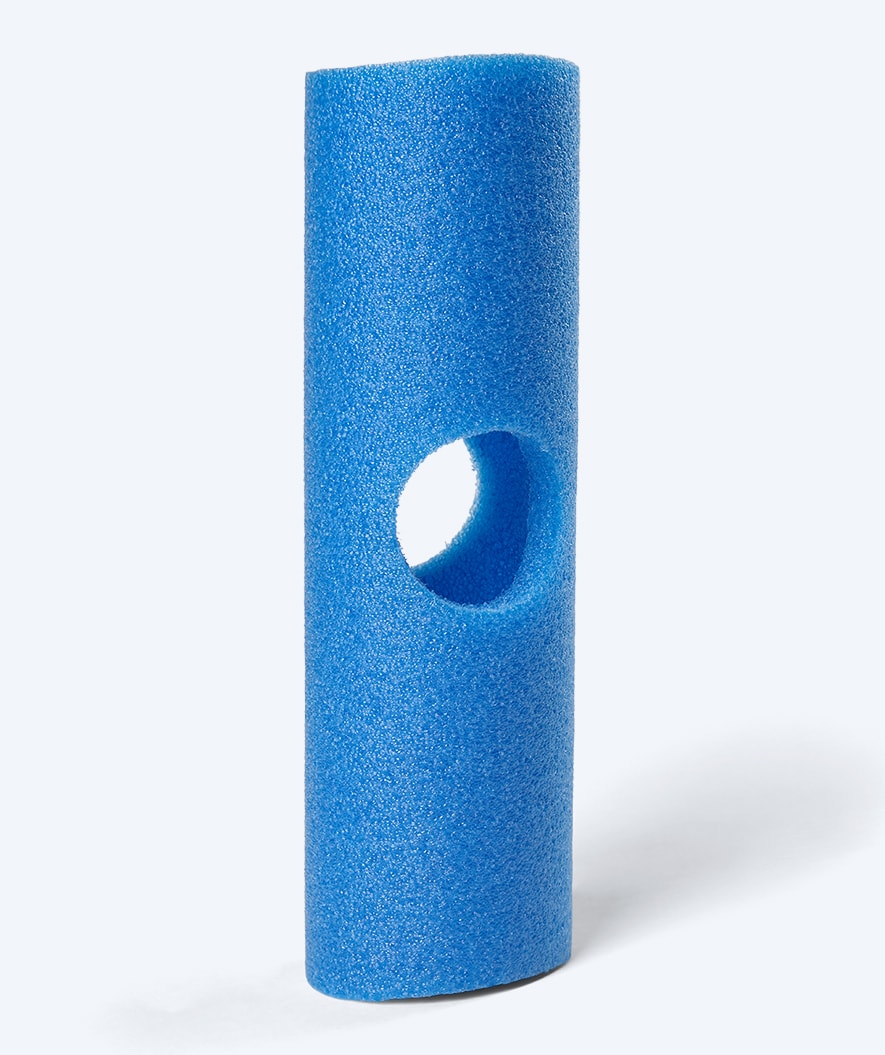 Watery pool noodle collector - Loch - Blue