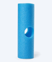 Watery pool noodle connector - Loch - Light blue