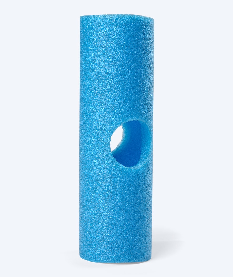 Watery pool noodle collector - Loch - Light blue