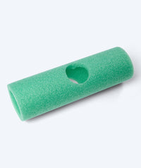 Watery pool noodle connector - Loch - Green