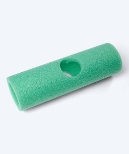 Watery pool noodle connector - Loch - Green