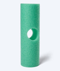 Watery pool noodle connector - Loch - Green