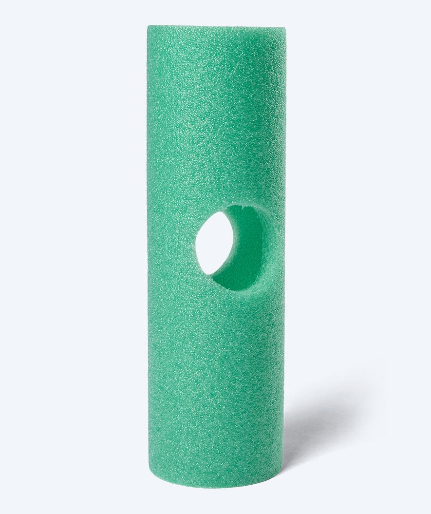 Watery pool noodle collector - Loch - Green