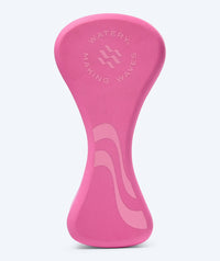 Watery pullbuoy - Heat - Pink