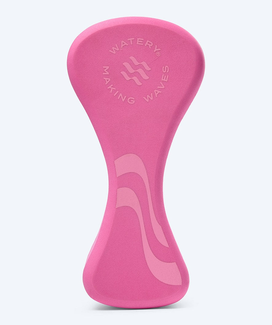 Watery pullbuoy - Heat - Pink