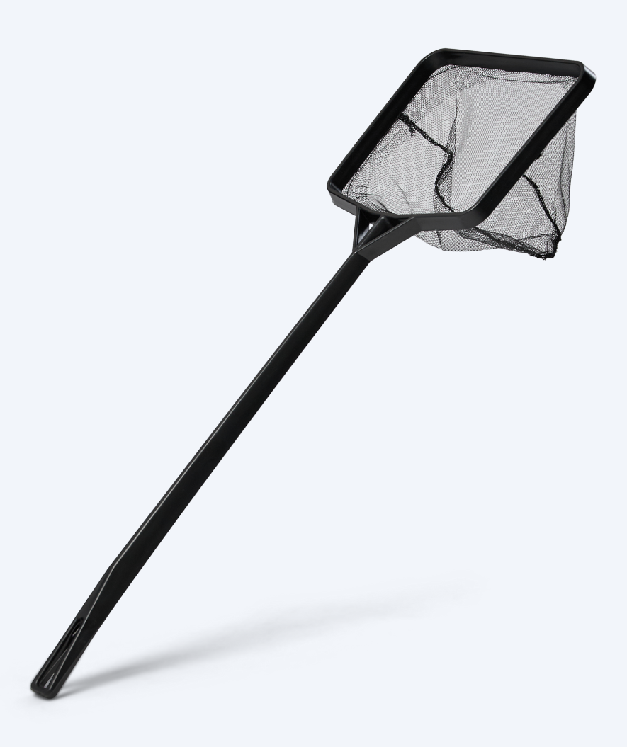 Watery cleaning net for ice bath - Cleaning Net - Black