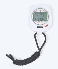 Watery stopwatch - Fast Track - White