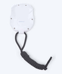 Watery stopwatch - Fast Track - White